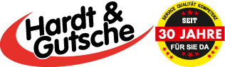 Hardt & Gutsche-Logo
